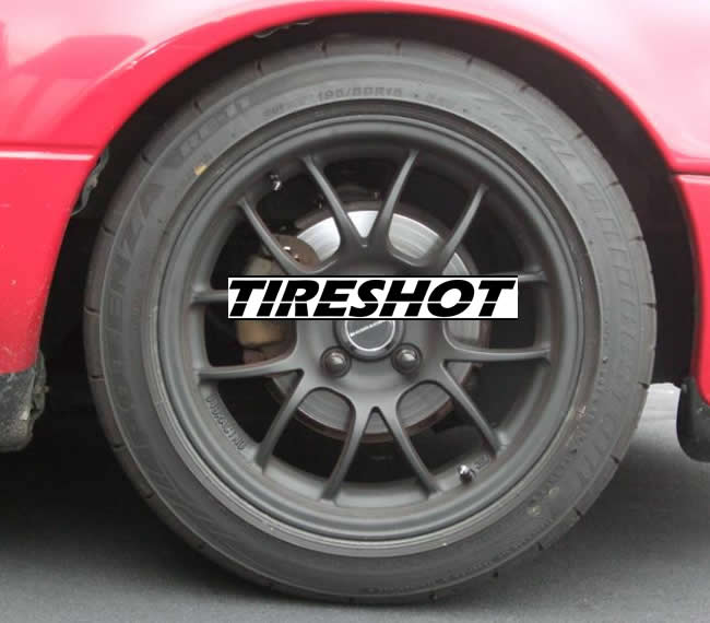 Tire Bridgestone Potenza RE-11